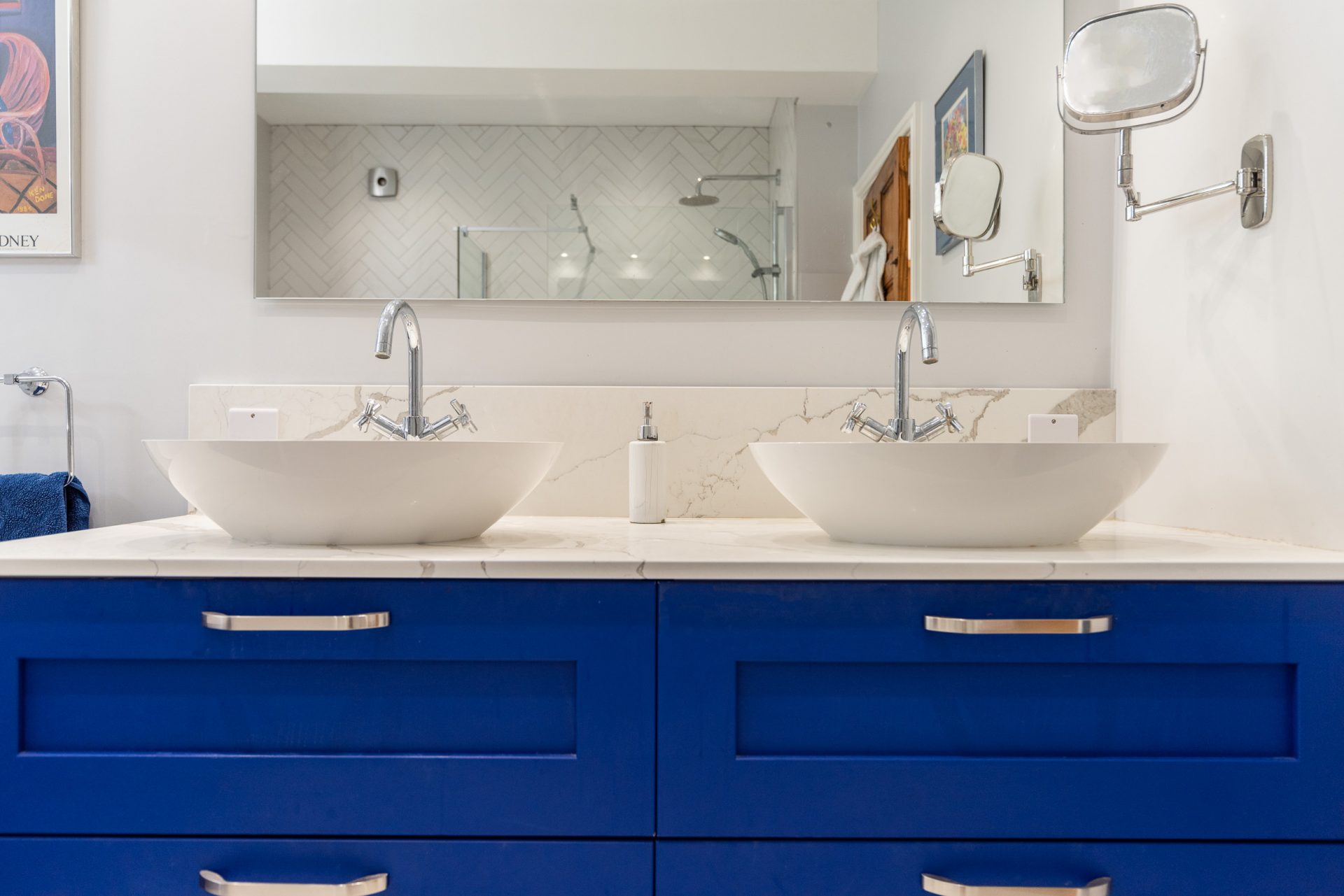 Bathroom Design Creative Interiors