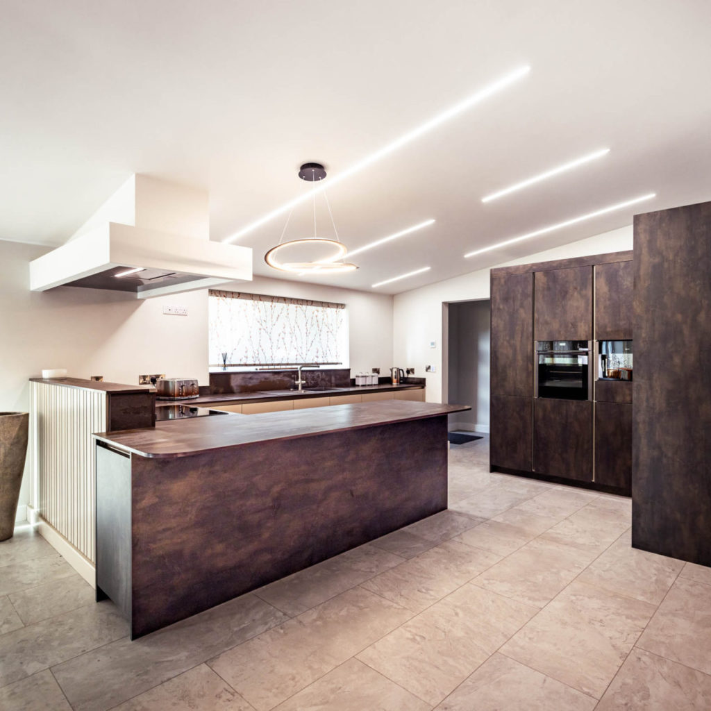 Modern Kitchen Design